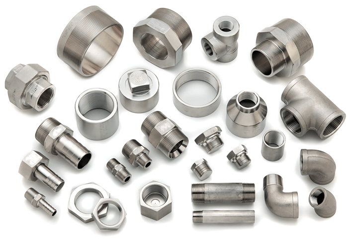Forged Fittings